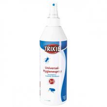 Універсальний дезінфікуючий спрей 3 в 1 TRIXIE (500 мл)