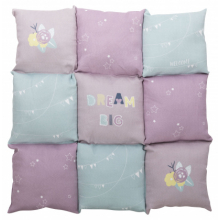 Подушка "Junior Patchwork" для цуценят (60 х 60 см)