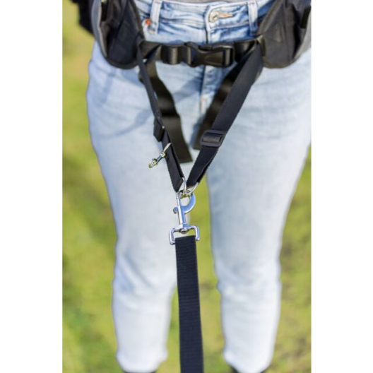 Поясна сумка Multi Belt для прогулянок із собакою - 4