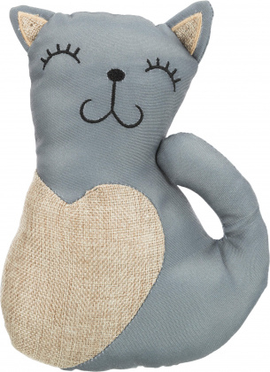 Игрушка Кошка XXL для кошек (22 см) - 1