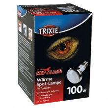 Лампа для обогрева для террариумов TRIXIE (NR80, 100Вт)