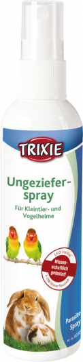 Спрей від паразитів для птахів TRIXIE - 1