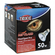 Heat Spot Pro для террариумов TRIXIE (50Вт)
