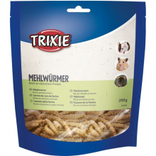 Борошняні хробаки для гризунів TRIXIE (200 г)