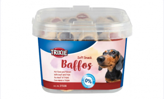 Лакомство "Baffos" (140 г) - 1