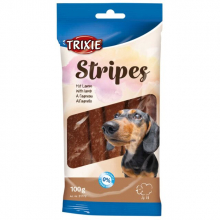 Палички "Stripes" (баранина) (100 г)