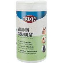 Гранули вітамінні для гризунів TRIXIE