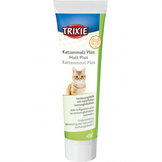 Паста для кота "Pro Immun" (100 гр) - 1