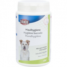 Гігієна ротової порожнини Trixie, таблетки (220 г)