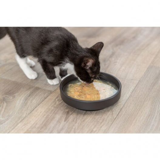Ласощі для котів Trixie, суп із креветок (80 г) - 3