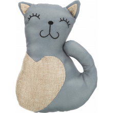 Игрушка Кошка XXL для кошек (22 см)