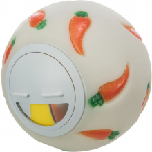 Snack Ball м'яч для гризунів TRIXIE (ø 7 см)