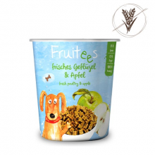 Ласощі для собак Fruitees Bosch (яблуко) (0,2 кг)