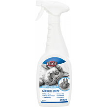 Спрей "Simple'n'Clean" для котів (750мл)