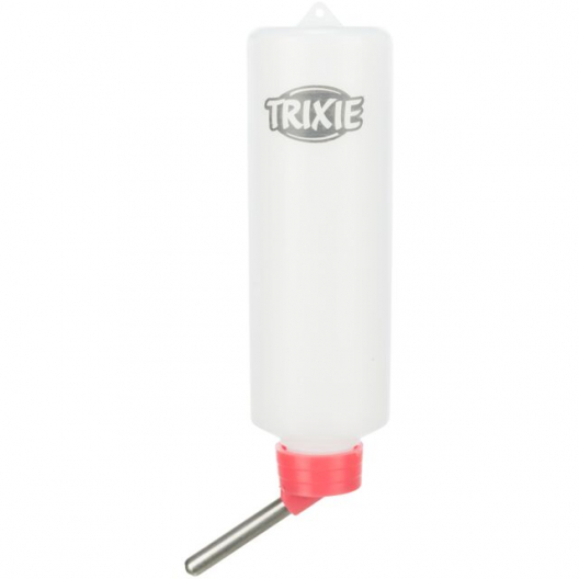 Поїлка пластикова для гризунів Trixie (250 мл) - 2