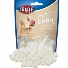 Попкорн для собак Trixie зі смаком тунця (100 г)