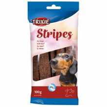 Палички "Stripes" (яловичина) (100 г)