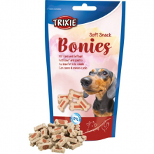 Ласощі "Bonies" (75 г)