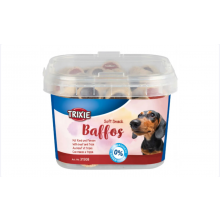 Ласощі "Baffos" (140 г)