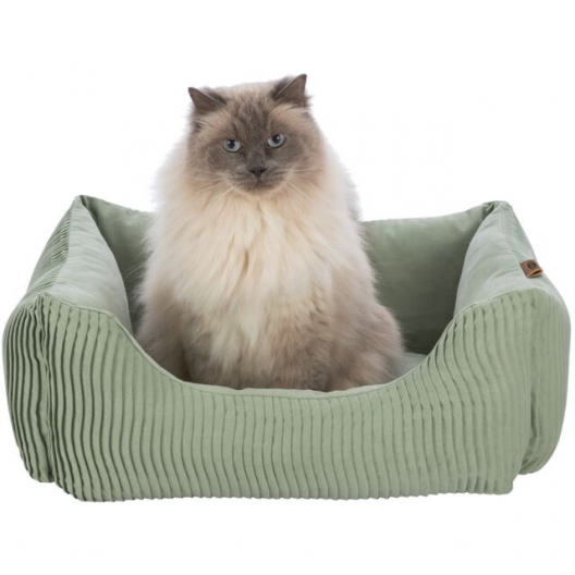 Лежак для котов и собак Trixie "Marley" (50*60см) - 1