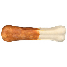 Жувальна кістка для собак "Denta Fun" (140 г) (курка)
