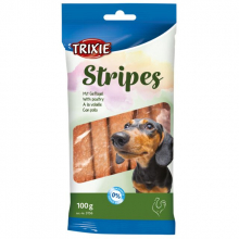 Палички "Stripes" (птиця) (100 г)