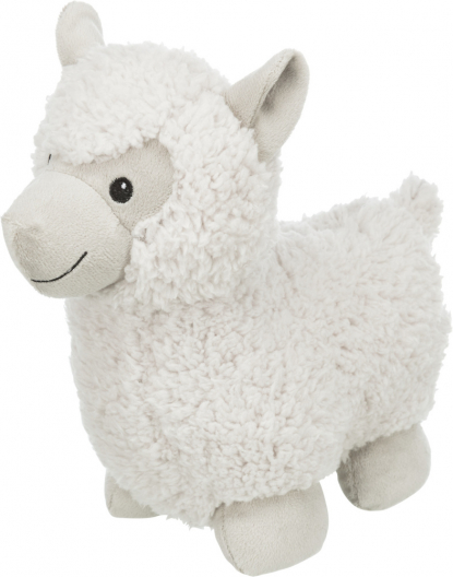 Игрушка Be Eco Альпака Эйлин для собак - 1