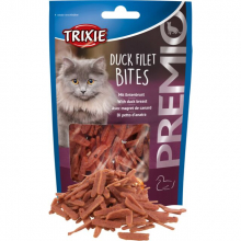 Шматочки філе "Premio" для кота