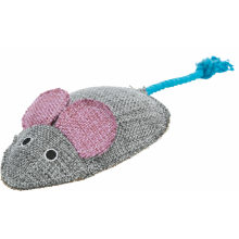 Игрушка Мышь XXL для кошек (15см)