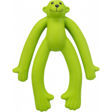 Игрушка "Обезьяна" для собак (25см)