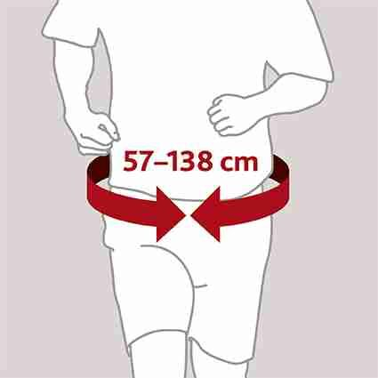 Поясна сумка Multi Belt для прогулянок із собакою - 5