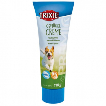 Ласощі для собак Trixie PREMIO, паштет із птиці (110 г)