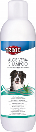 Шампунь "Aloe Vera" для собак (1л) - 1