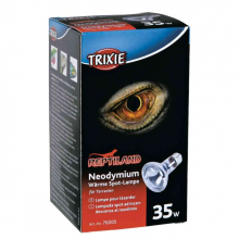 Неодимова лампа для тераріумів TRIXIE (R63, 35Вт)
