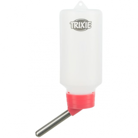 Поїлка пластикова для дрібних гризунів TRIXIE (100 мл) - 3