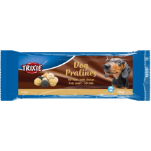 Ласощі "Dog Pralines" для собак (100 г)