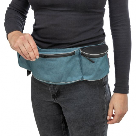 Поясная сумка "Baggy Belt" для прогулок с собакой - 2