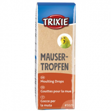 Краплі для пташок TRIXIE (15 мл)