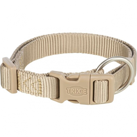 Нашийник для собак Тріксі "Premium" (L-XL: 40-65 см/25 мм) - 1
