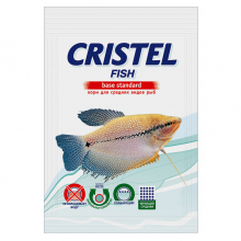 Base standard (корм для середніх видів риб) (40 гр)