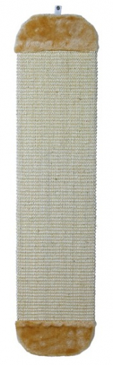 Когтеточка-доска для кошек Trixie XL (18 х 78 см) - 1
