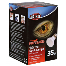 Лампа для обігріву для тераріумів TRIXIE (NR80)
