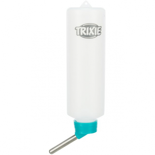 Поїлка пластикова для гризунів Trixie (250 мл) - 3
