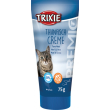 Паштет "PREMIO" з тунцем для котів (75гр)